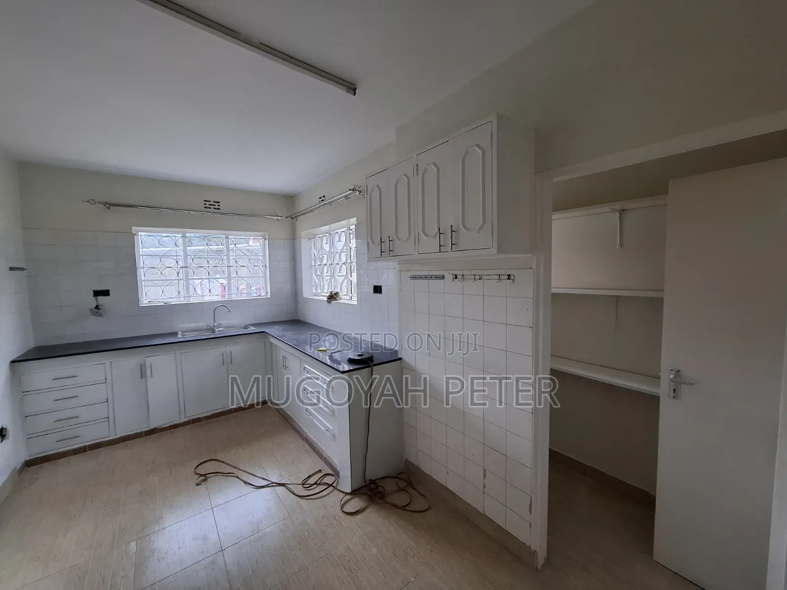 3bdrm Bungalow in Lower Kabete for rent