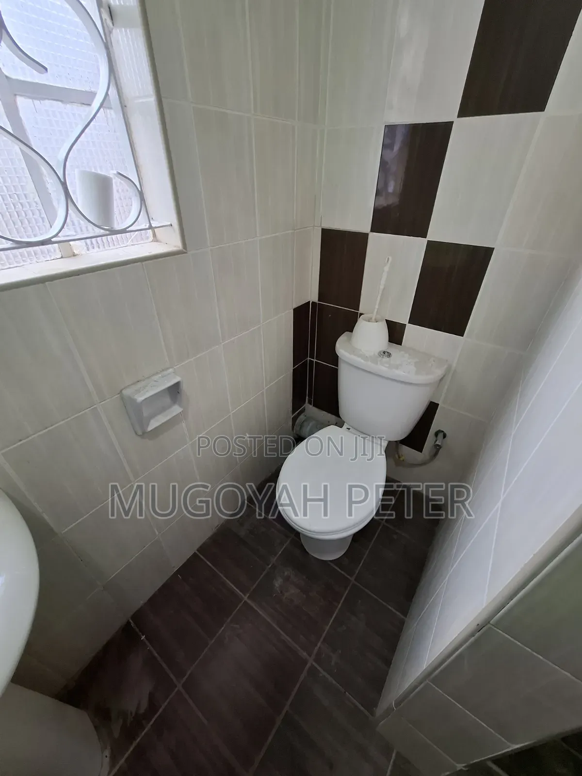 3bdrm Bungalow in Lower Kabete for rent