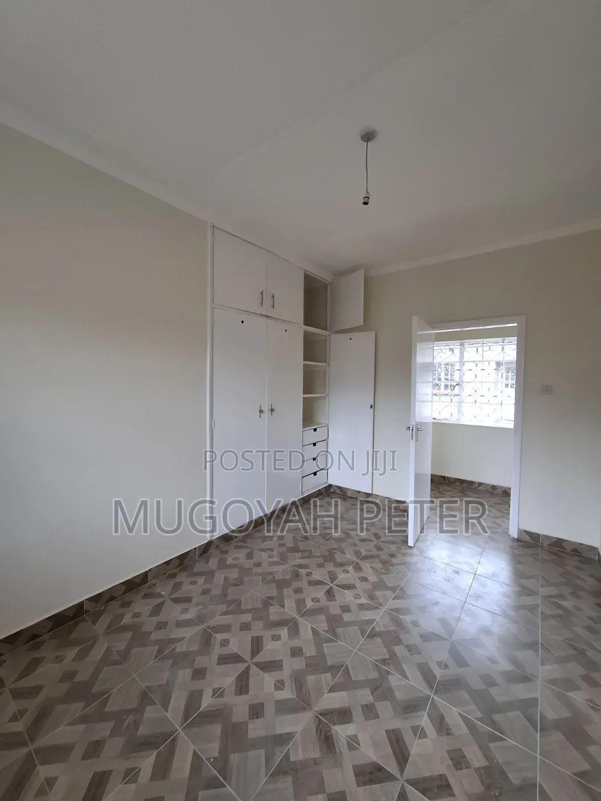 3bdrm Bungalow in Lower Kabete for rent