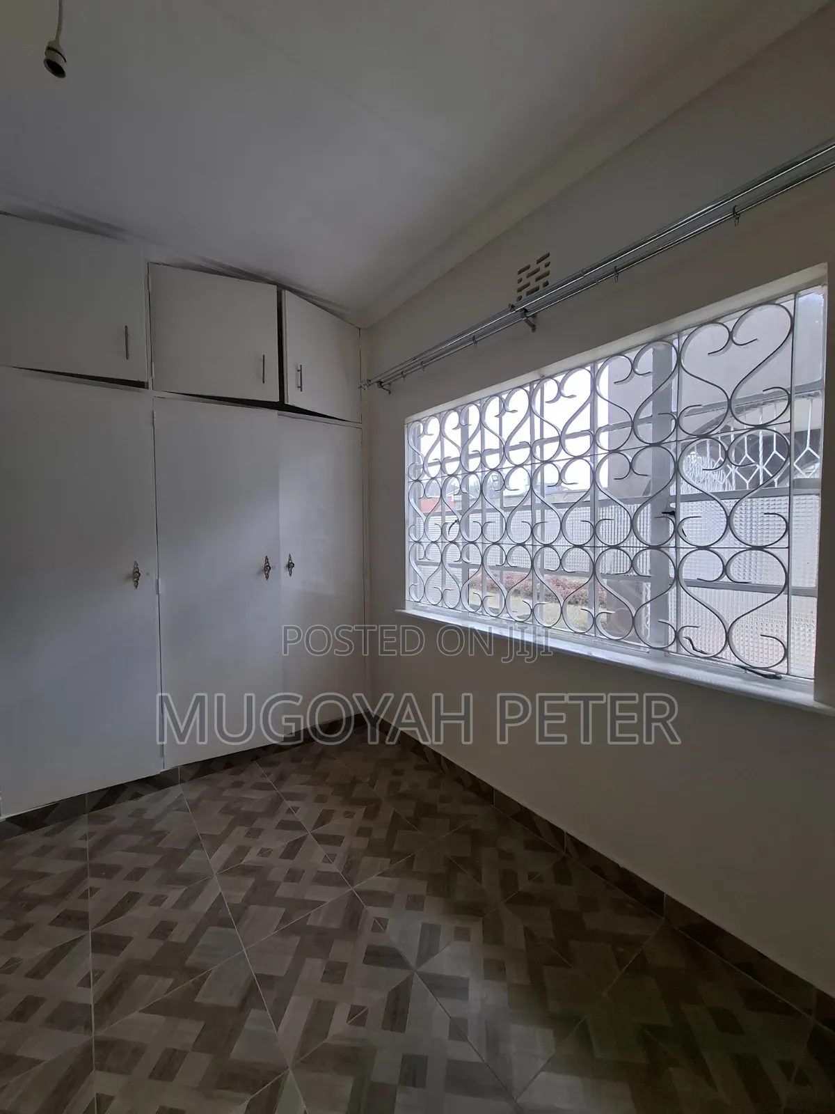 3bdrm Bungalow in Lower Kabete for rent