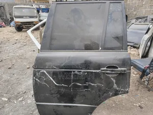 Range Rover Vogue Hse Doors