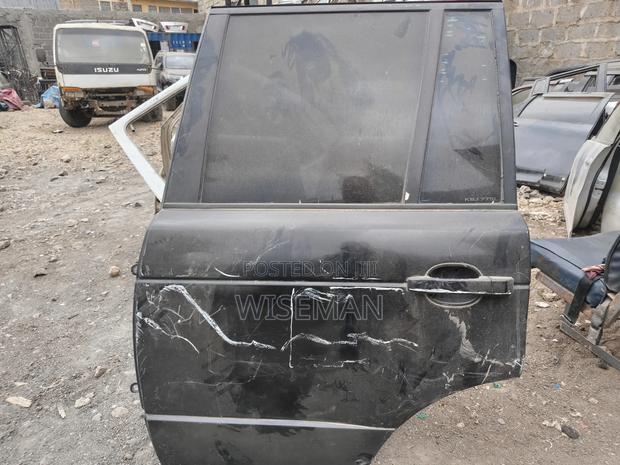 Range Rover Vogue Hse Doors - thumbnail 2