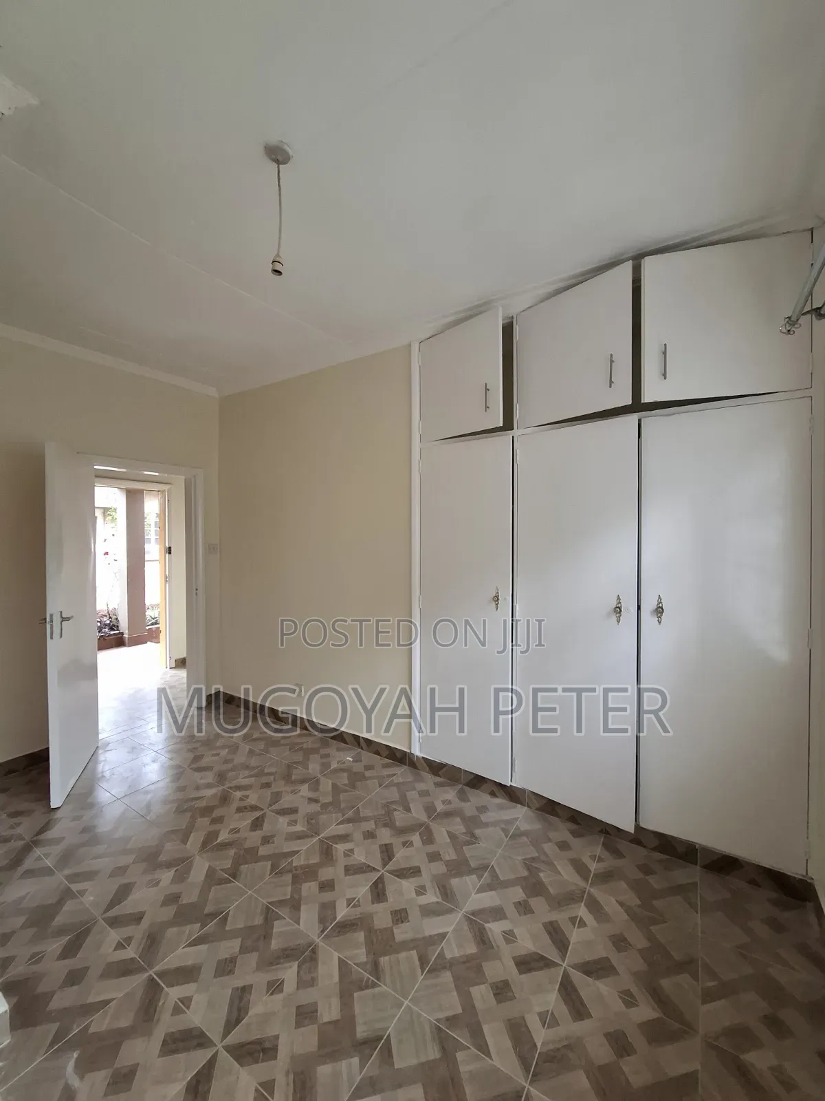 3bdrm Bungalow in Lower Kabete for rent