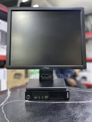Desktop Computer Dell OptiPlex 9020 8GB Intel Core i5 HDD 256GB