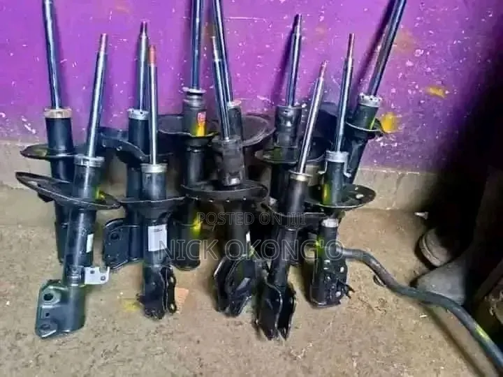 Auto Mobile Mechanic