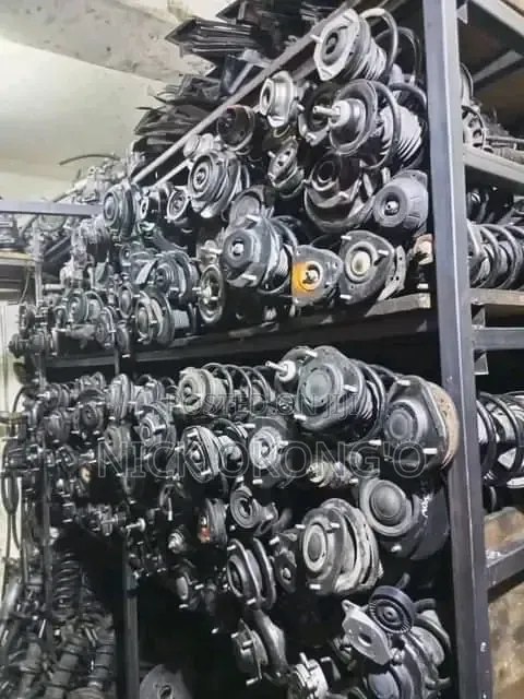 Auto Mobile Mechanic