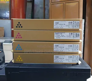 Reliable Aficio Mp C 300 Toners