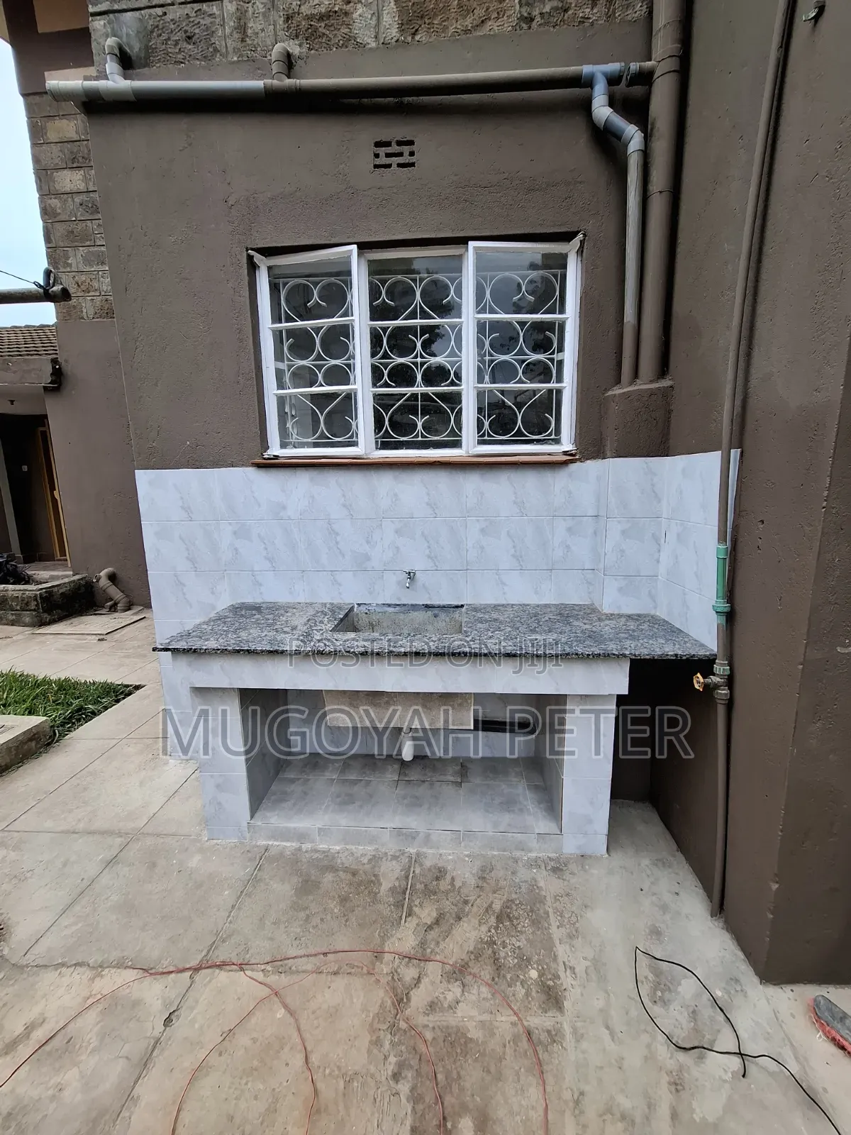 3bdrm Bungalow in Lower Kabete for rent
