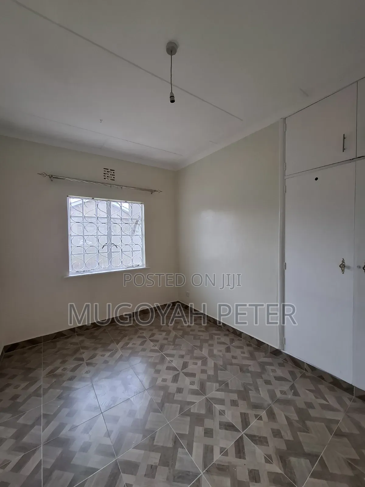 3bdrm Bungalow in Lower Kabete for rent