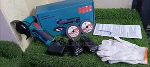 Makita 3" Cordless Grinder 12v