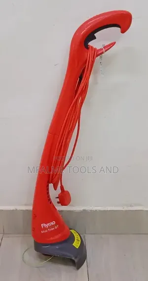 Ex-Uk Flymo Mini Trim