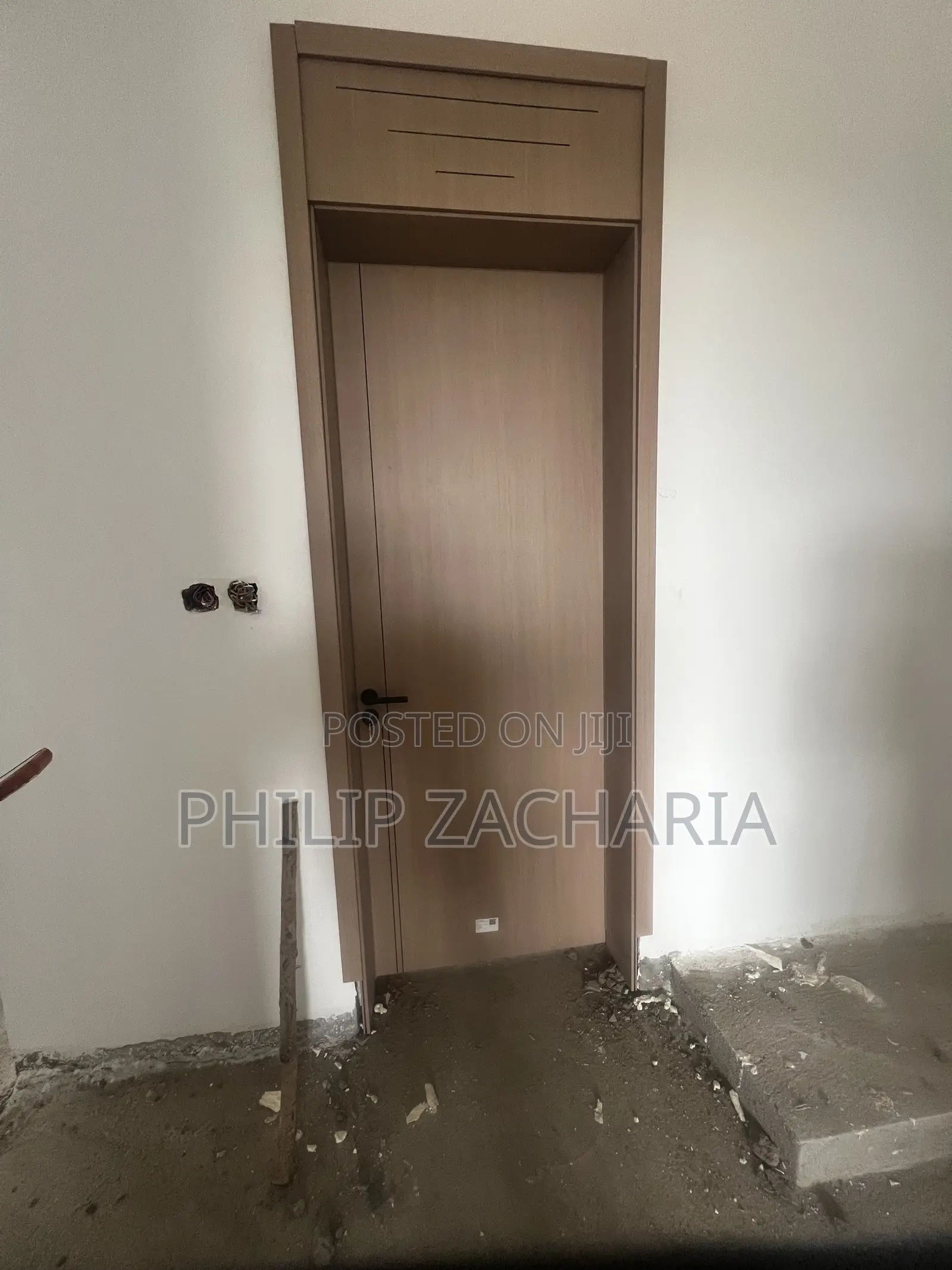 Premium Doors