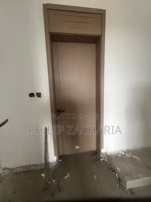Premium Doors