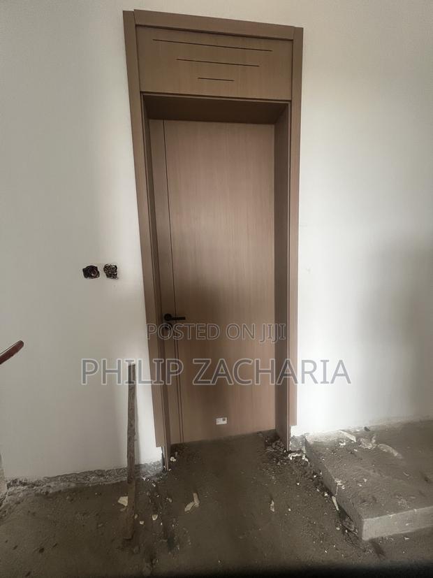 Premium Doors - main view