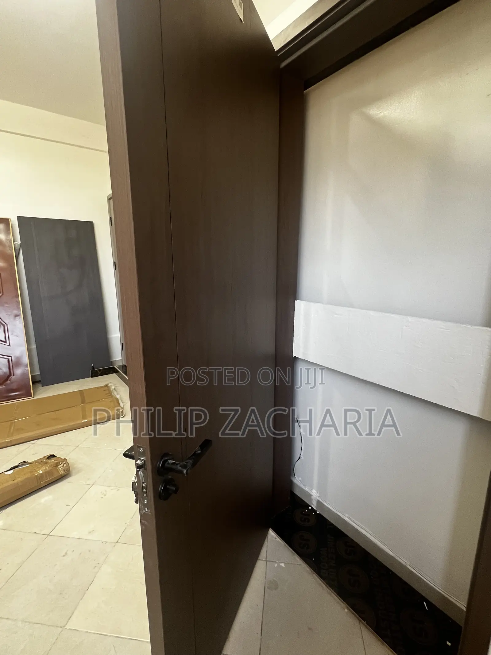 Premium Doors