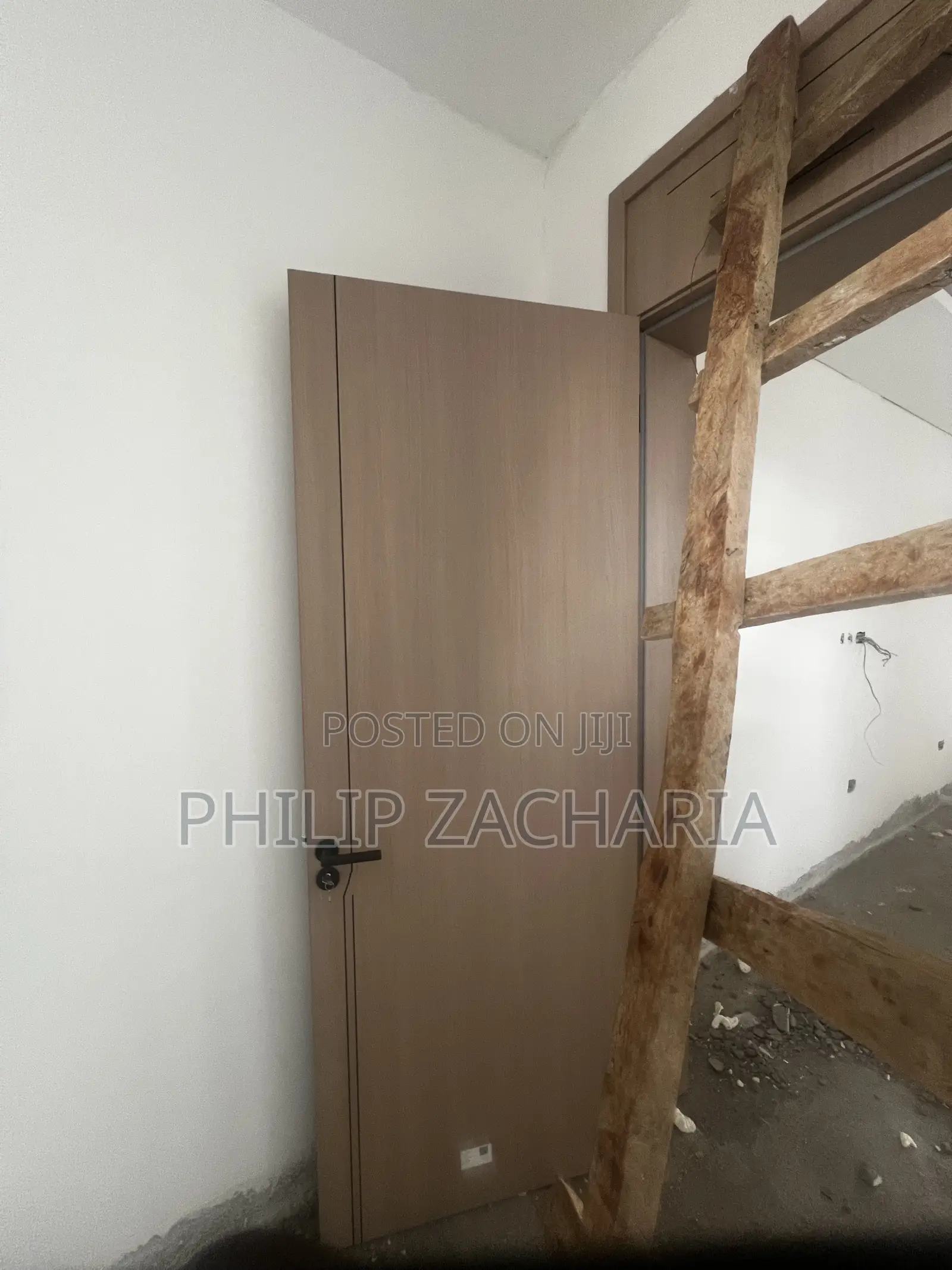 Premium Doors