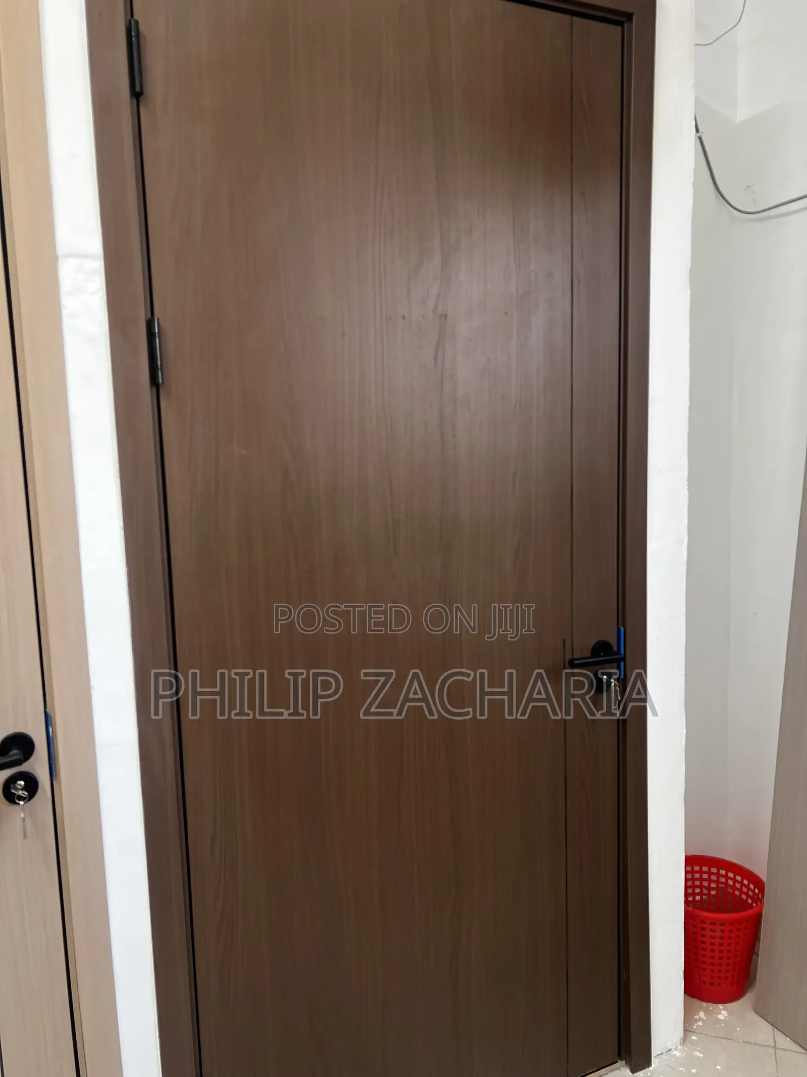 Premium Doors