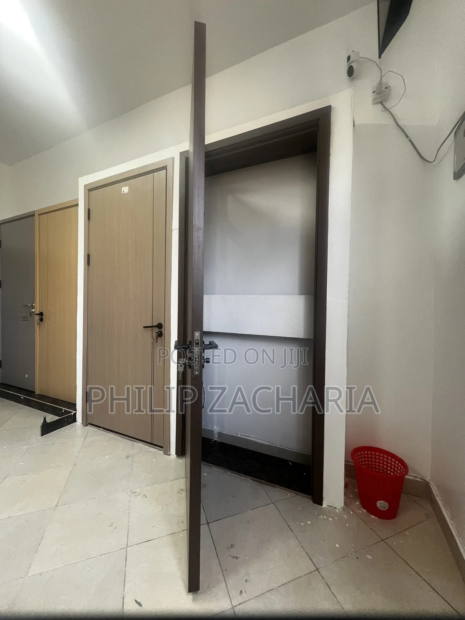 Premium Doors