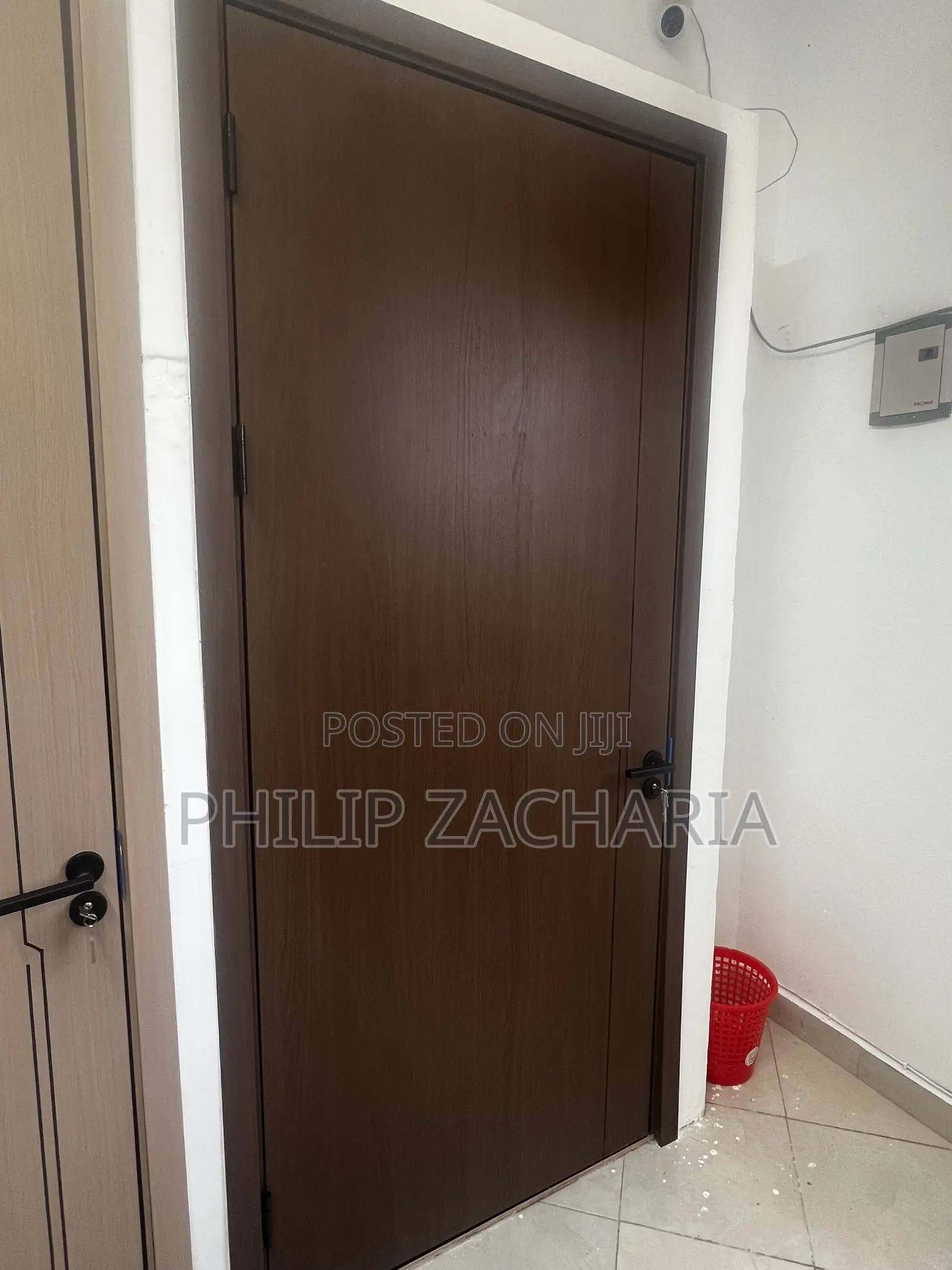 Premium Doors