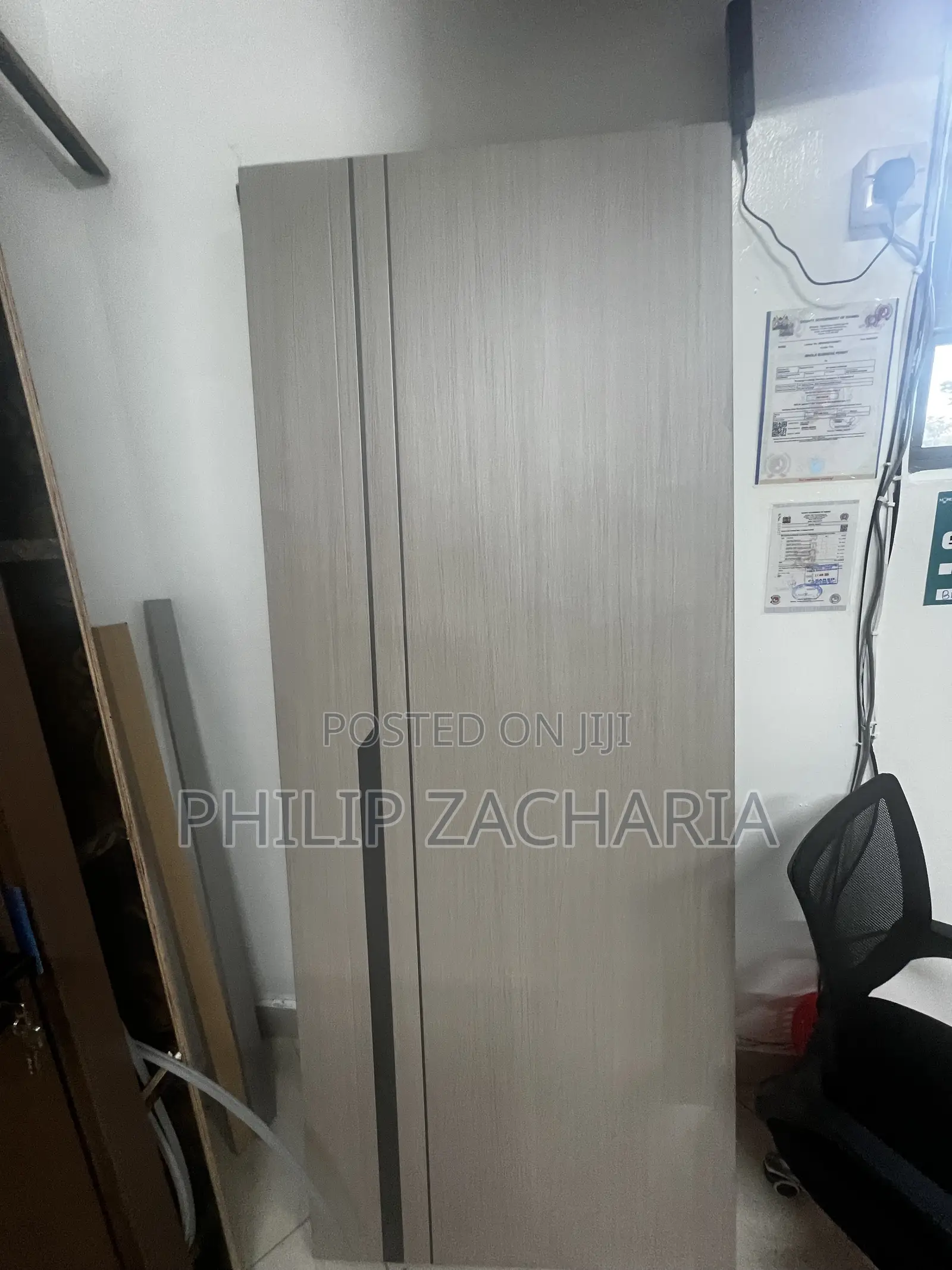 Premium Doors