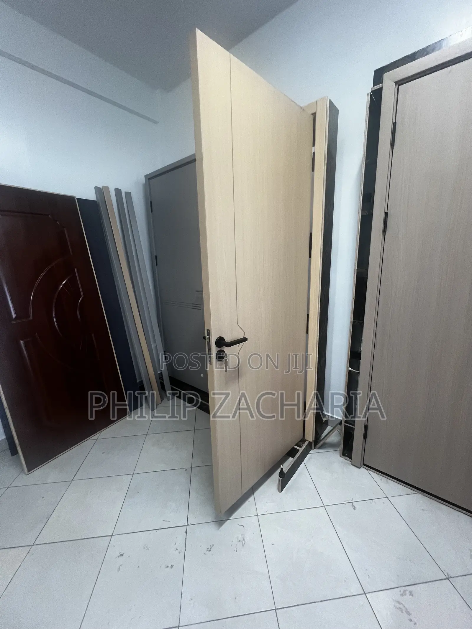 Premium Doors