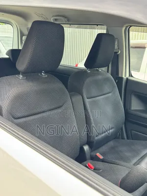 Suzuki Wagon R 2019 White