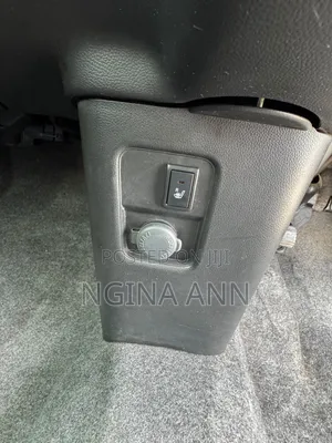 Suzuki Wagon R 2019 White