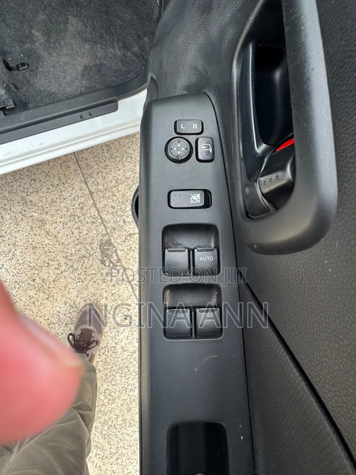 Suzuki Wagon R 2019 White