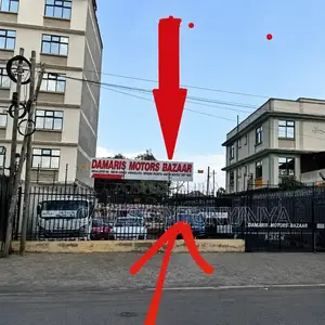 Naka 1/8 Acre Highway Commercial Plot - Offers Invited