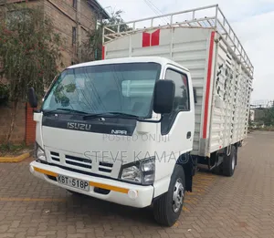 Isuzu NPR KBT