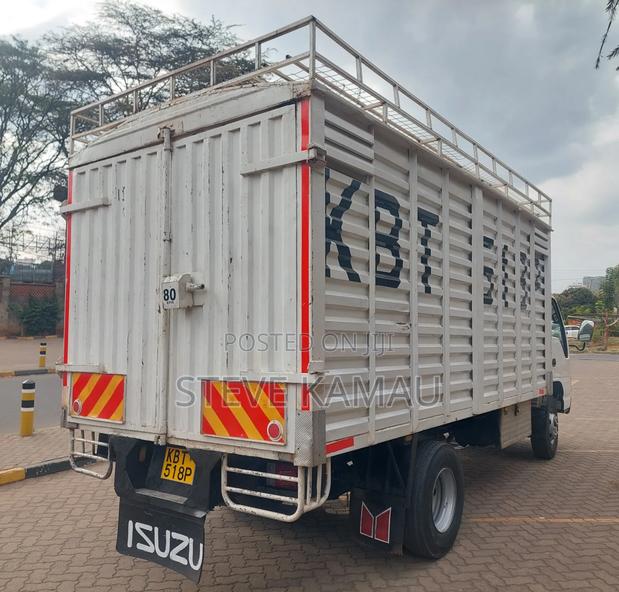 Isuzu NPR KBT - thumbnail 4
