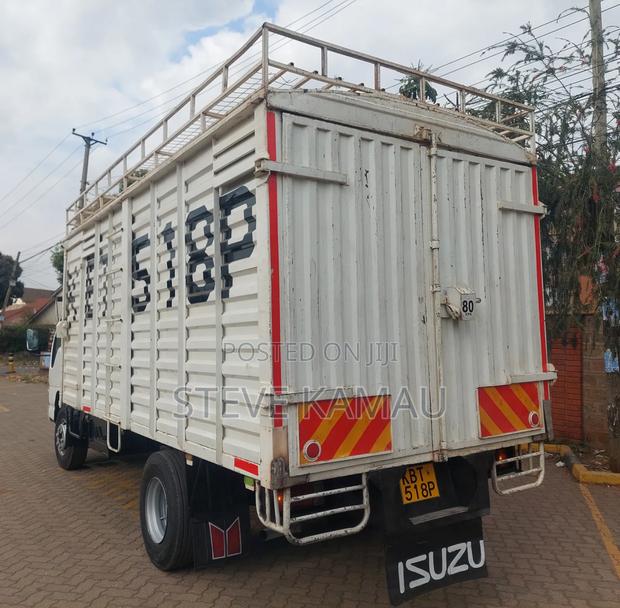 Isuzu NPR KBT - thumbnail 5