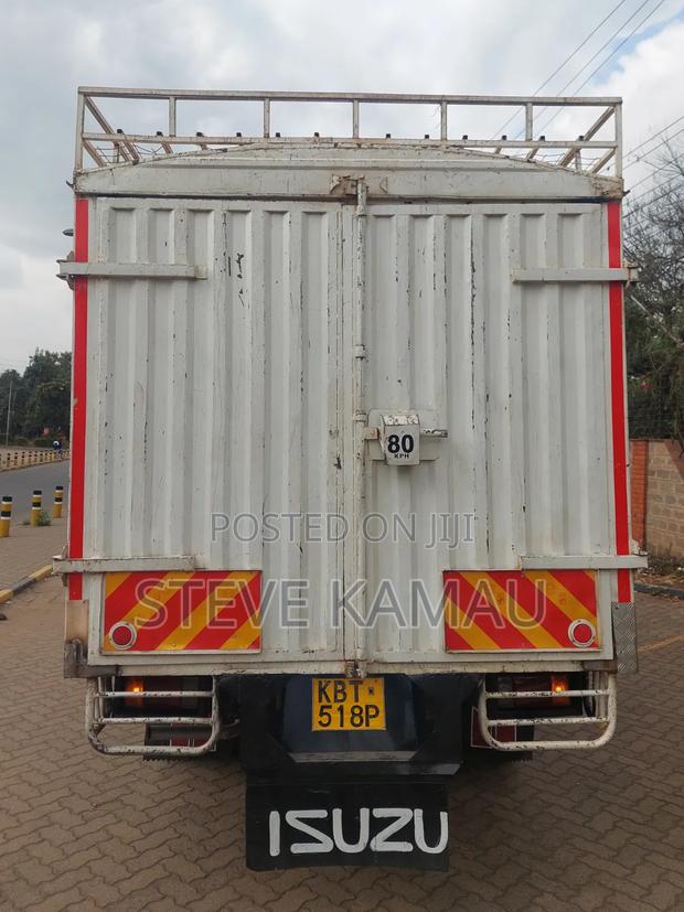 Isuzu NPR KBT - thumbnail 6