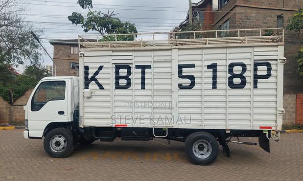 Isuzu NPR KBT - thumbnail 7