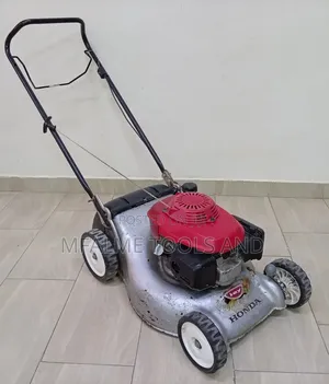 Ex-Uk Honda Izy Petrol Lawnmower