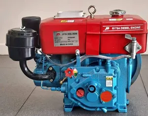 JIADI JD Manual Diesel Engines Water Cooled Jd175a 7hp