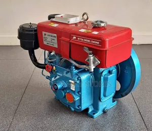 JIADI JD Manual Diesel Engines Water Cooled Jd175a 7hp