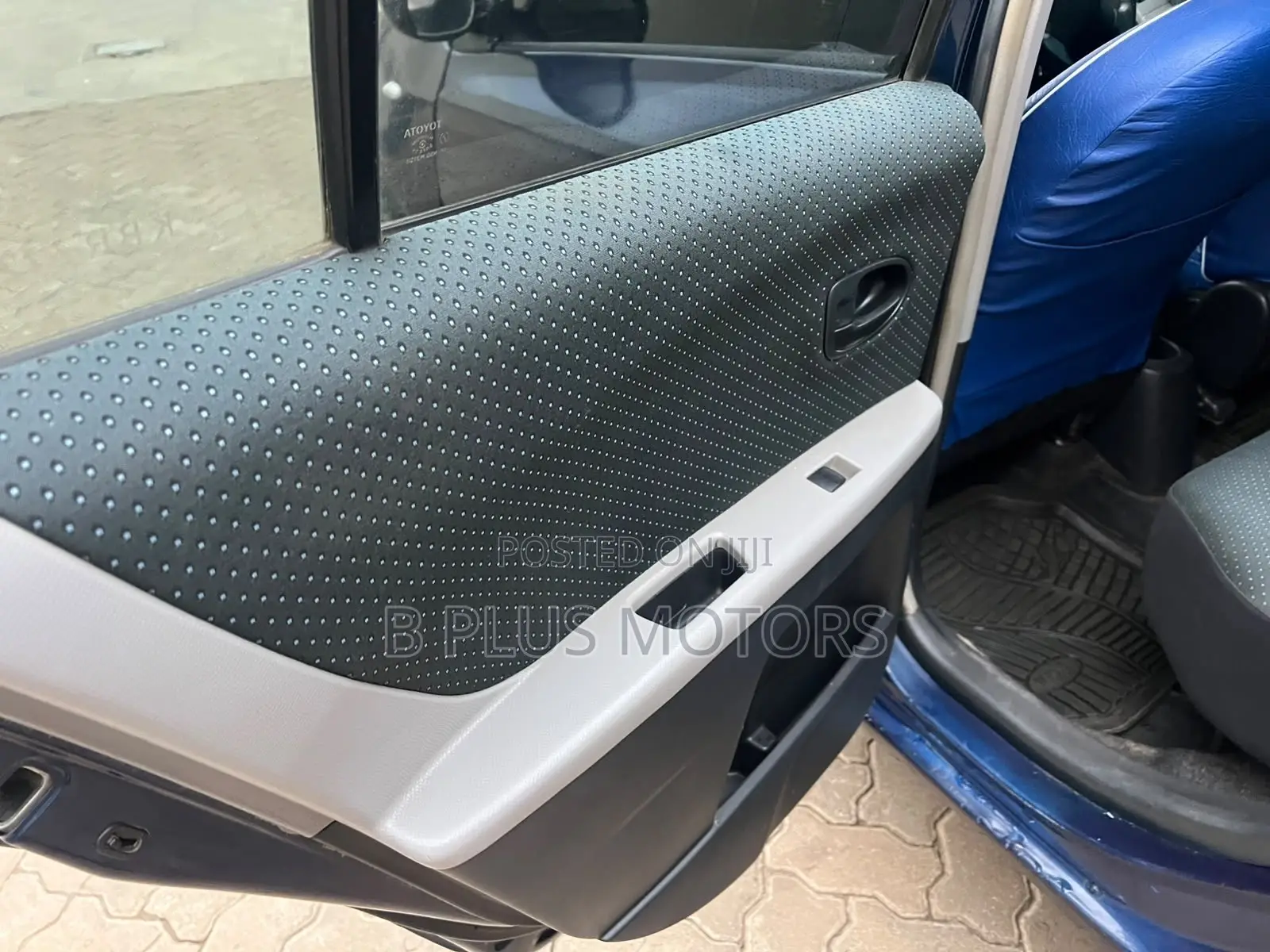 Toyota Corolla Fielder 2009 Silver