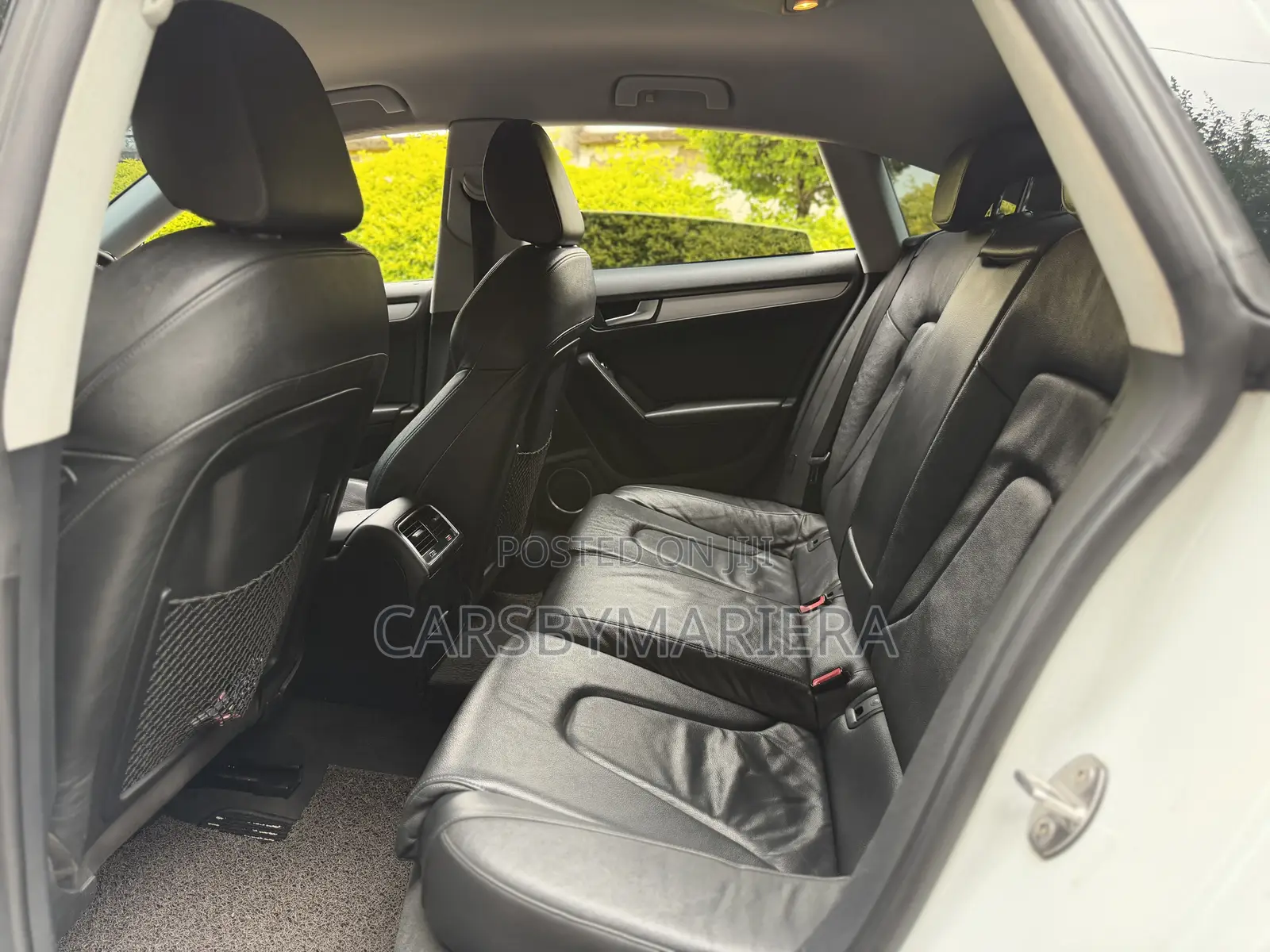 Audi A5 2dr Coupe AWD 2016 White