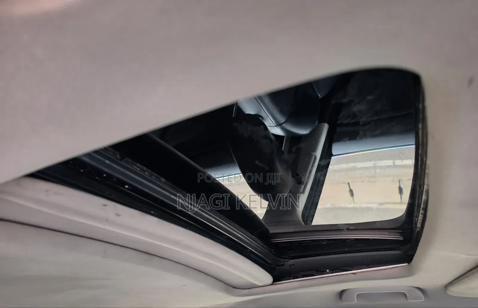 Honda Accord 2014 Gray