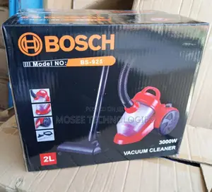 Bosch BS-925 2L High-Power Vacuum Cleaner