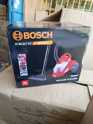 Bosch BS-925 2L High-Power Vacuum Cleaner