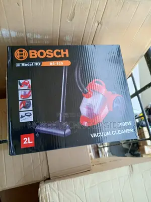 3000W Bosch BS-925 Household Vacuum Cleaner