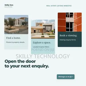 Real Estate Property Listing Websites in Kenya