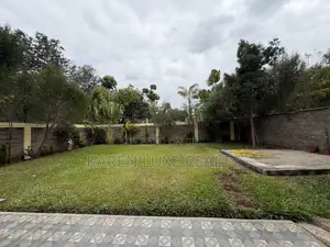 4bdrm Mansion in Karen for rent