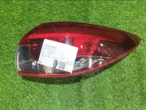 Tail Light Rh Mazda Atenza 2015