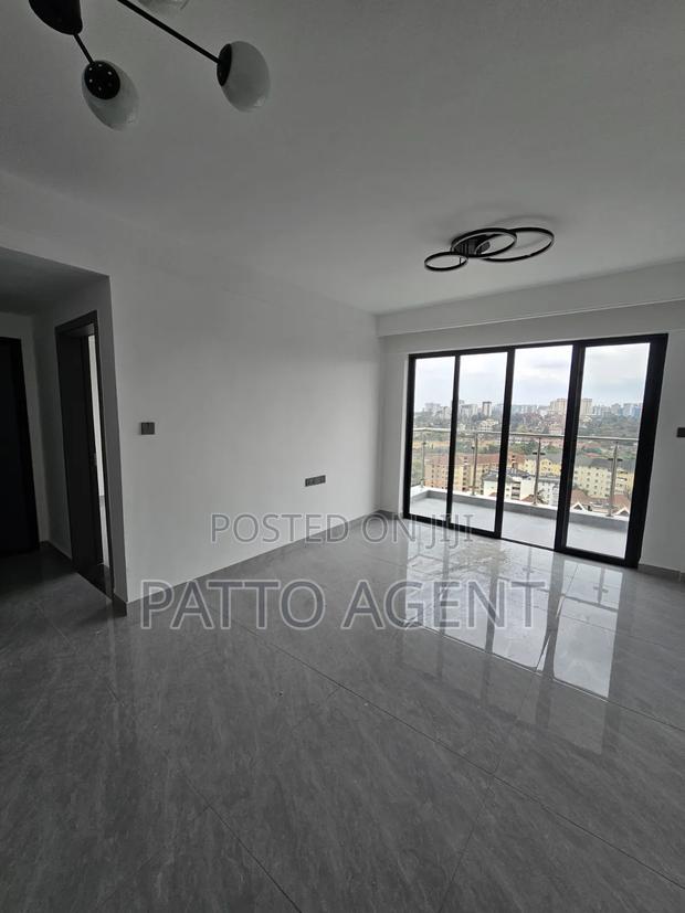 1bdrm Apartment in Kileleshwa for sale - main view