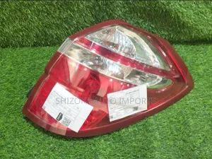 Tail Light Rh Subaru Legacy Bp5 2007