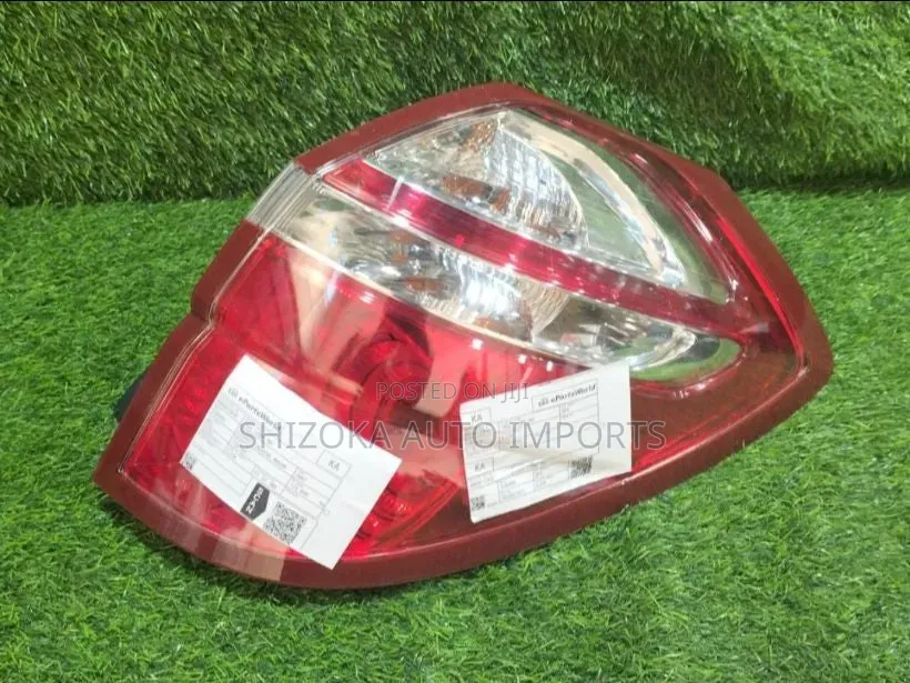 Tail Light Rh Subaru Legacy Bp5 2007