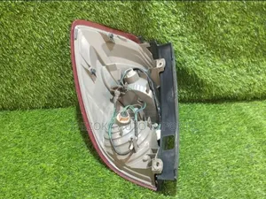 Tail Light Rh Subaru Legacy Bp5 2007